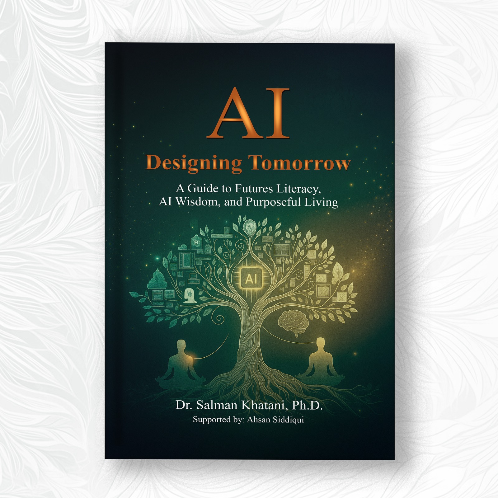 AI Designing Tomorrow